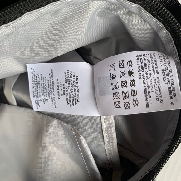 Arc'teryx Heliad 15 Backpack - Black - Picture 13 of 13